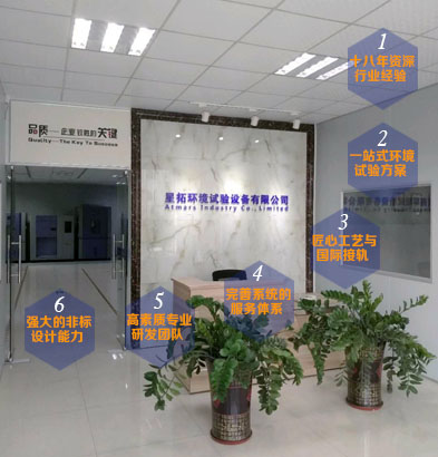 多年的冷熱沖擊試驗(yàn)箱,高低溫試驗(yàn)箱,快速溫變箱的研發(fā)雨生產(chǎn)經(jīng)驗(yàn)