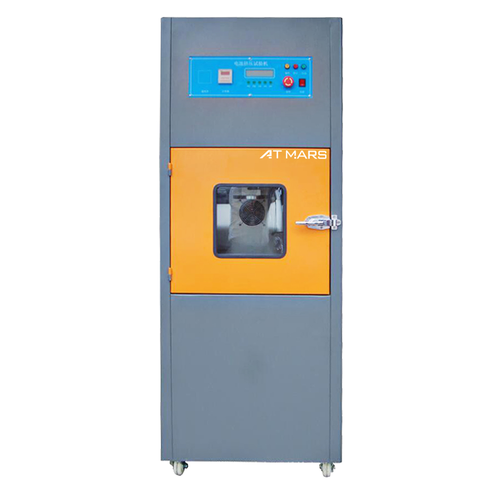 電池擠壓試驗機