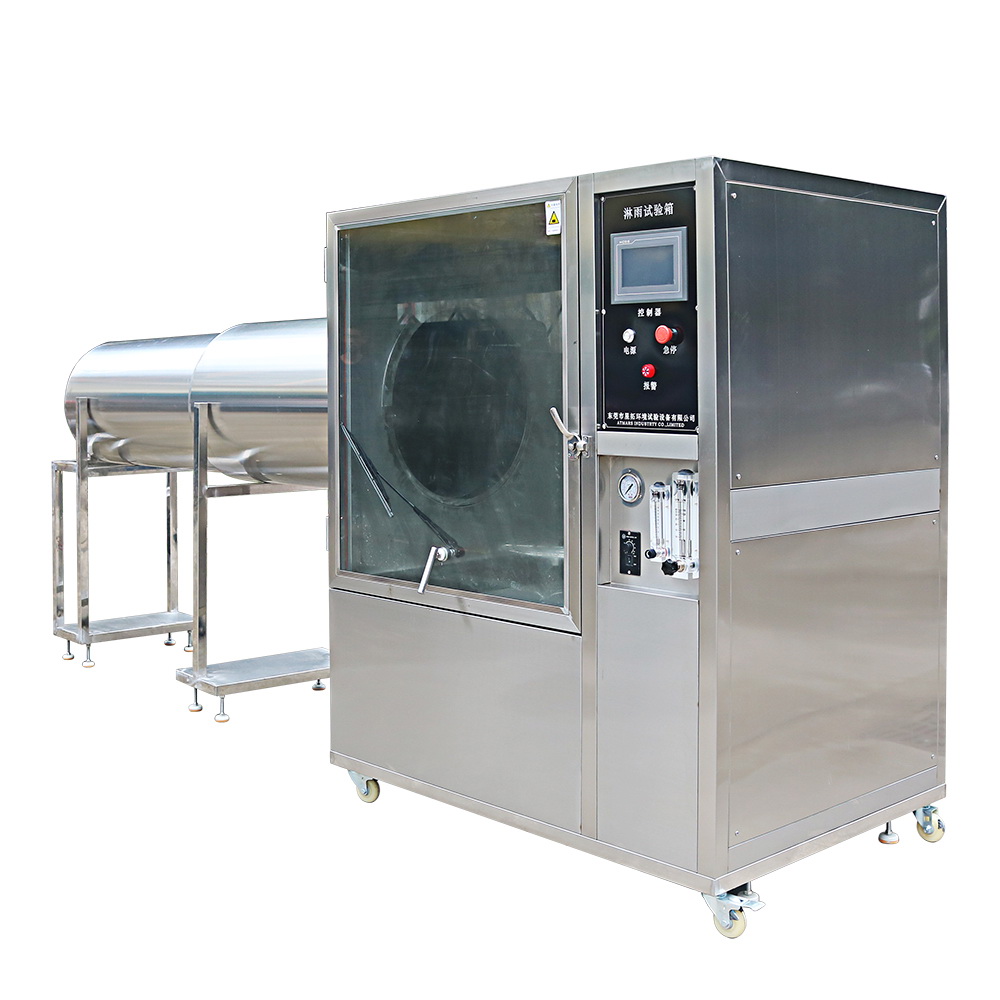 橫向淋雨試驗機(jī) IPX3-6