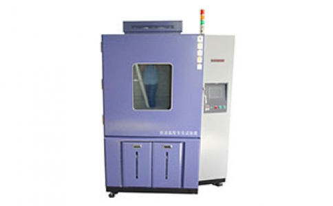 快速溫變濕熱試驗(yàn)箱的操作說明