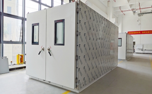 用步入式恒溫恒濕試驗(yàn)箱測(cè)試產(chǎn)品有什么用？