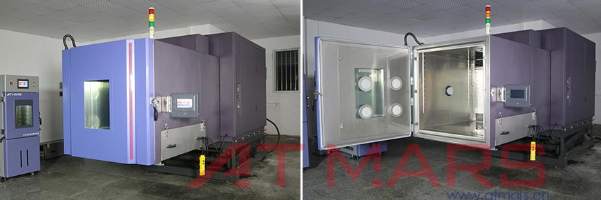 品質(zhì)決定高度 我司振動(dòng)三綜合試驗(yàn)箱設(shè)備成功交付惠州出入境檢驗(yàn)檢疫局 品質(zhì)決定高度 我司振動(dòng)三綜合試驗(yàn)箱設(shè)備成功交付惠州出入境檢驗(yàn)檢疫局