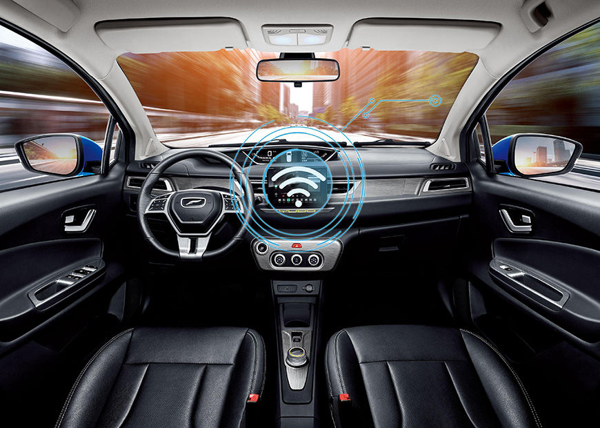 物聯網如何在“新基建”的浪潮下影響智慧交通(圖1) 物聯網如何在“新基建”的浪潮下影響智慧交通(圖1)