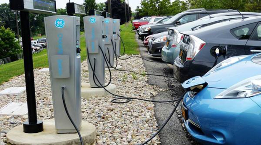 車市再迎利好政策：國六推遲 充電樁迎新風口(圖3)