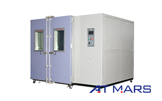 高低溫恒溫恒濕箱的正確操作方法(圖1) 高低溫恒溫恒濕箱的正確操作方法(圖1)