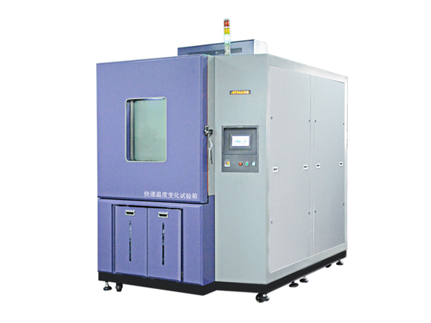 【快速溫變試驗(yàn)箱】快速溫變試驗(yàn)箱壓縮機(jī)卡缸處理方法(圖1) 【快速溫變試驗(yàn)箱】快速溫變試驗(yàn)箱壓縮機(jī)卡缸處理方法(圖1)