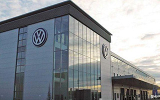 電子元件短缺 大眾集團調整全球生產計劃(圖1) 電子元件短缺 大眾集團調整全球生產計劃(圖1)