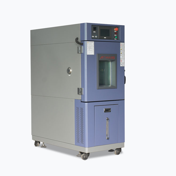 恒溫恒濕試驗(yàn)箱工作原理(圖1) 恒溫恒濕試驗(yàn)箱工作原理(圖1)