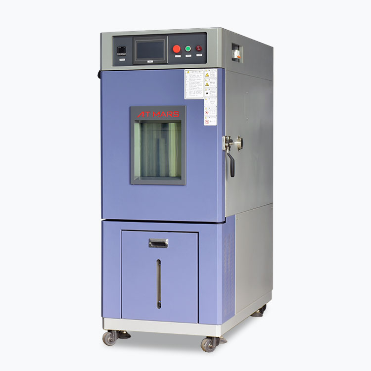 恒溫恒濕試驗(yàn)箱工作原理(圖2) 恒溫恒濕試驗(yàn)箱工作原理(圖2)