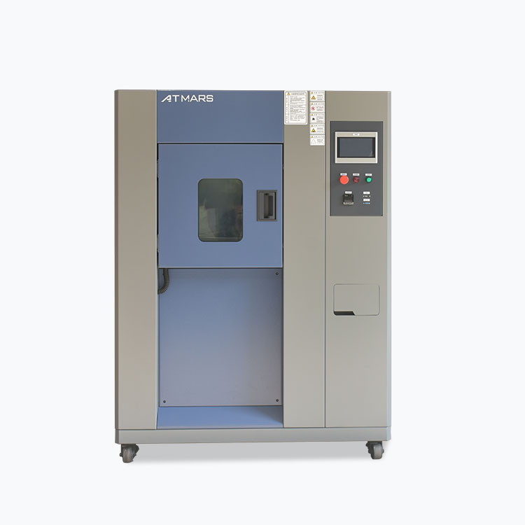 使用冷熱擊試驗(yàn)箱前需要的試件工作(圖1) 使用冷熱擊試驗(yàn)箱前需要的試件工作(圖1)