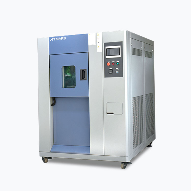 星拓冷熱沖擊試驗(yàn)箱 星拓冷熱沖擊試驗(yàn)箱