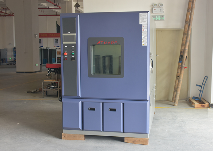 你的快速溫變?cè)囼?yàn)箱出現(xiàn)冰堵了嗎？(圖1)