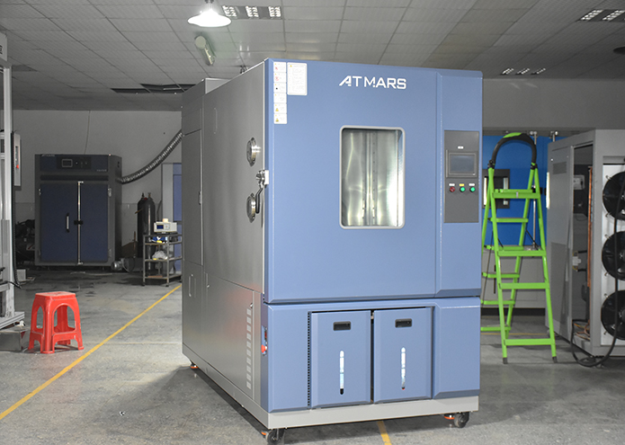 寒流來襲高低溫老化試驗箱這樣維護(圖1)