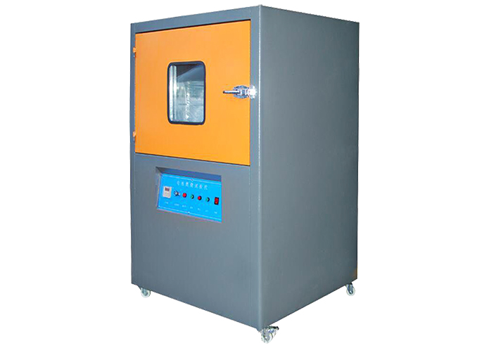 操作電池燃燒試驗機的注意事項(圖1) 操作電池燃燒試驗機的注意事項(圖1)