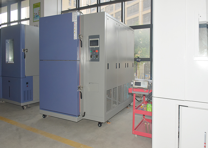 高低溫沖擊試驗(yàn)箱預(yù)防漏電基礎(chǔ)知識(shí)(圖1)