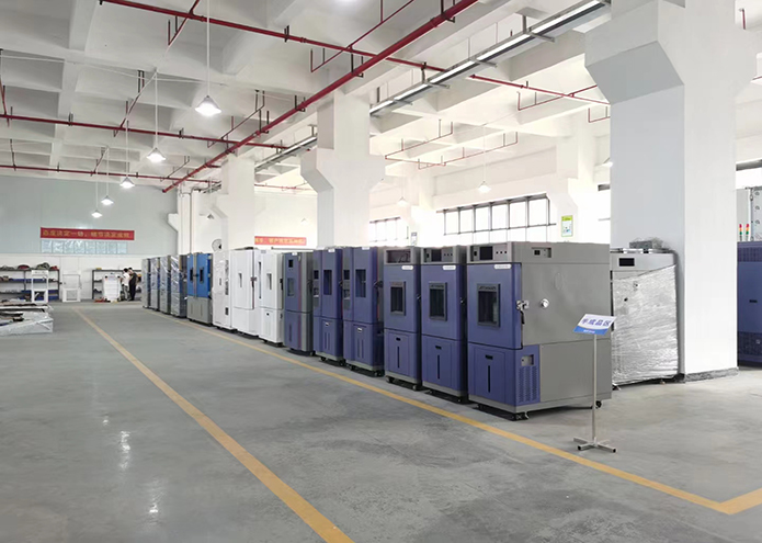 老化試驗(yàn)箱清潔保養(yǎng)措施明細(xì)(圖1) 老化試驗(yàn)箱清潔保養(yǎng)措施明細(xì)(圖1)