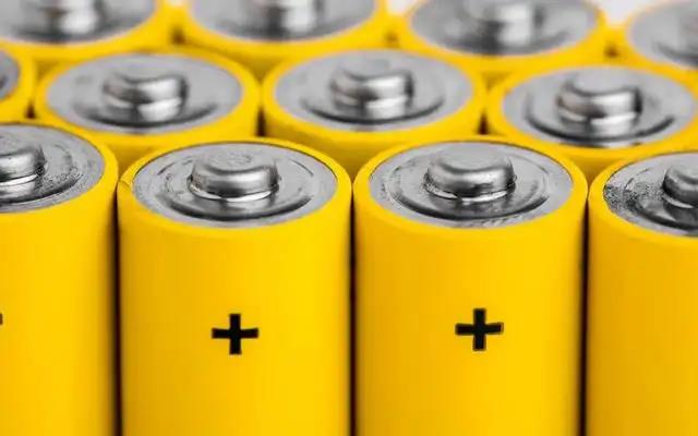 鋰電池高低溫試驗(yàn)測(cè)試條件及標(biāo)準(zhǔn)(圖1) 鋰電池高低溫試驗(yàn)測(cè)試條件及標(biāo)準(zhǔn)(圖1)