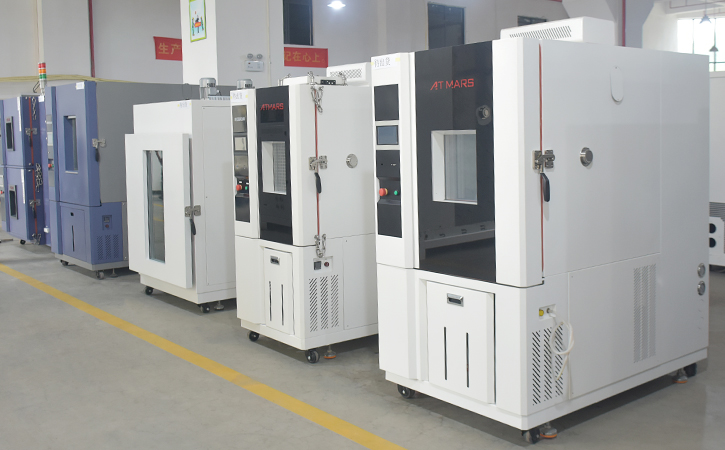 鋰電池高低溫試驗(yàn)測(cè)試條件及標(biāo)準(zhǔn)(圖2) 鋰電池高低溫試驗(yàn)測(cè)試條件及標(biāo)準(zhǔn)(圖2)