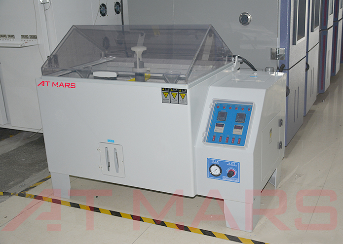 鹽霧試驗箱執行不同腐蝕試驗的特點(圖1) 鹽霧試驗箱執行不同腐蝕試驗的特點(圖1)