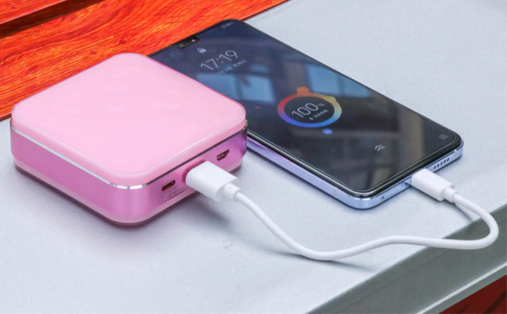 移動(dòng)電源"燃爆”背后產(chǎn)品合格率只有25%,高低溫試驗(yàn)到底有多重要!(圖1) 移動(dòng)電源"燃爆”背后產(chǎn)品合格率只有25%,高低溫試驗(yàn)到底有多重要!(圖1)