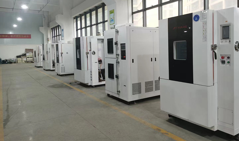 快速溫變試驗箱壓縮機接線柱銹蝕的解決辦法(圖1) 快速溫變試驗箱壓縮機接線柱銹蝕的解決辦法(圖1)