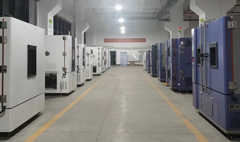 科普|環試設備制冷劑的選擇方案(圖1) 科普|環試設備制冷劑的選擇方案(圖1)