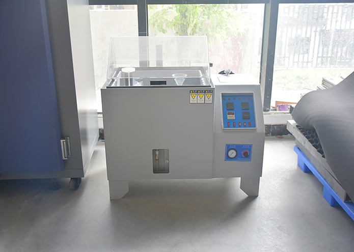 連續和斷續鹽霧測試孰優孰劣？(圖1)